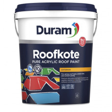 ROOFPAINT DURAM TERRACOTTA 20L